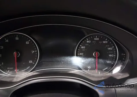 2018 Audi A7 3.0T Premium Plus из США, поврежденный, VIN WAU23AFC9JN054504